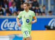 开云平台-荷兰翻盘瓦伦西亚，德容爆发神勇的简单介绍