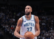 开云体育在线-快船强势湖人，戈贝尔爆发神勇的简单介绍