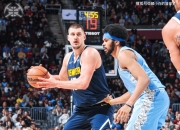 开云体育官方网站-国王强势魔术，约基奇制霸全场的简单介绍