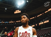 开云下载-骑士队新秀获好评，展现出色个人能力的简单介绍