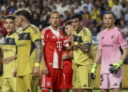 开云体育官方网站-拜仁慕尼黑后防线集体抽风：不堪摧残的简单介绍