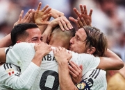 开云平台-瑞士绝杀波兰，莫德里奇送出助攻