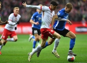 开云体育下载-波兰队在与阿尔巴尼亚的比赛中赢得胜利