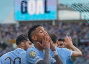 开云体育入口-关于曼城再次卫冕，客场再添一城的信息