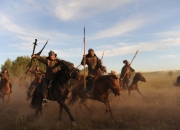 开云体育登录-关于金戈铁马下的角逐，勇士之间的搏杀终□降临的信息