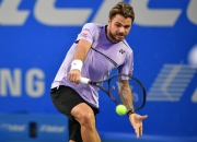 开云体育APP下载-欧洲网球队力克法国网球队，瓦林卡高光表现的简单介绍