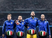 开云平台-关于意大利战胜瑞士，稳坐积分榜榜首位置的信息