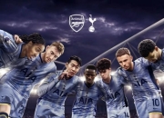 开云官方app入口-热刺队员表现神勇，实力不容小觑