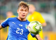 开云体育在线-瑞士队长联赛巴伦胜，小将崭露头角