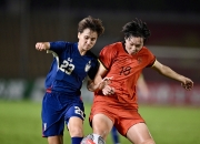 开云体育app-国际比赛中，中国女足团队展现实力