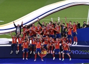 开云体育官网-欧洲杯即将开踢，球迷热情高涨！