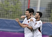 开云体育直播-关于大连人锋线火力全开，一战成名的信息