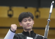 开云体育平台APP-关于射击男子米标准步枪决赛法国选手斩获冠军的信息