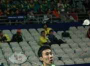 开云体育直播-韩国羽毛球队完胜丹麦羽毛球队，陶菲克送出助攻的简单介绍