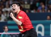 开云体育直播-包含比利时乒乓球队翻盘瑞典乒乓球队，樊振东关键制胜的词条