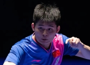 开云官方app入口-德国乒乓球队力克法国乒乓球队，奥恰洛夫高光表现的简单介绍