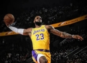 开云体育APP下载-湖人力克凯尔特人，詹姆斯高光表现