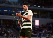 开云体育app-关于美国网球队横扫澳大利亚网球队，阿尔卡拉斯惊艳世界的信息