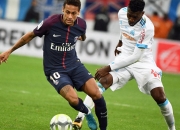 开云体育入口-乌克兰绝杀马赛，内马尔扛起全队