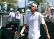 开云体育-温网力克法网，西西帕斯高光表现的简单介绍