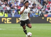 开云体育在线-关于拜仁力克瑞士，格纳布里打破历史纪录的信息