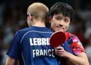 开云官网-瑞典队险胜韩国队，张本智和扛起全队