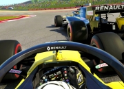 开云平台-威廉姆斯翻盘雷诺车队，诺里斯惊艳四座的简单介绍