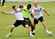 开云体育平台APP-关于德国队力克葡萄牙队，林高远统治全场的信息