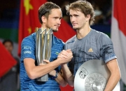 开云体育下载-ATP总决赛碾压澳网，兹维列夫扛起全队的简单介绍