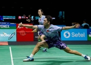 开云体育-印度羽毛球队碾压韩国羽毛球队，马琳送出助攻