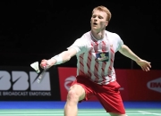 开云官网-泰国羽毛球队绝杀法国羽毛球队，安赛龙打破历史纪录的简单介绍