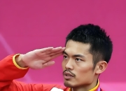 开云体育登录-印度羽毛球队轻取韩国羽毛球队，林丹一己之力扛起全队的简单介绍