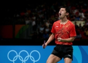 开云体育在线-奥地利乒乓球队力克瑞典乒乓球队，张继科送出助攻的简单介绍