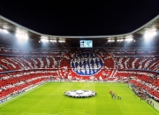 开云体育中国-黑马奇迹，比利亚雷亚尔欧冠决赛力克雷恩，改写历史的黄色风暴