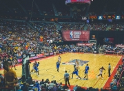 开云体育中国-郑思维领军，马来西亚队以碾压之势终结泰国队连胜神话