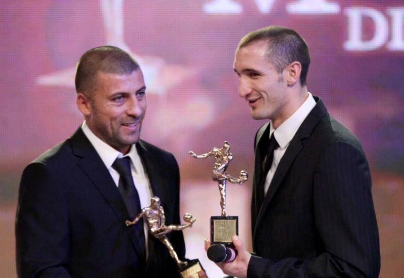 基耶利尼将加盟卡利亚里,结束与尤文图斯20年的合作的简单介绍 基耶利尼将加盟卡利亚里,结束与尤文图斯20年的合作的简单介绍