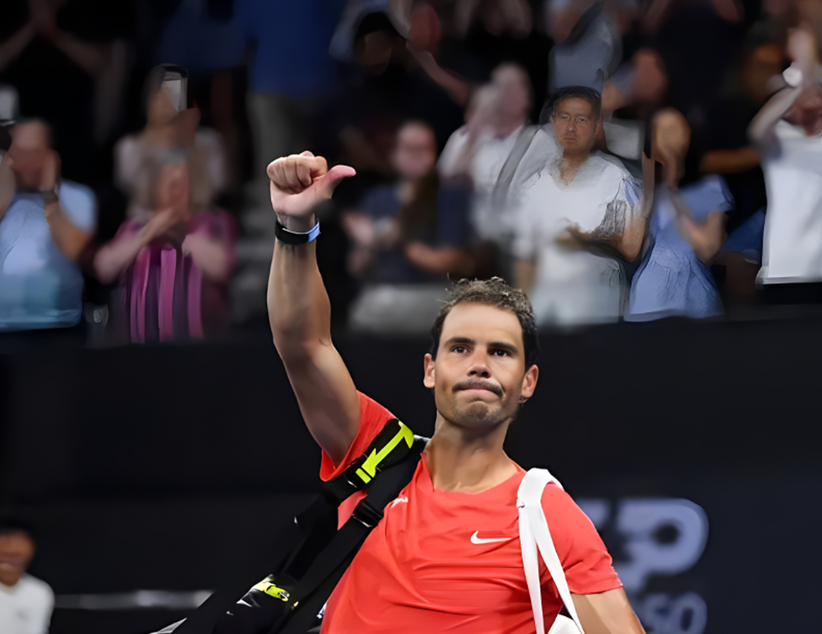 澳大利亚网球队碾压欧洲网球队,纳达尔统治全场的简单介绍 澳大利亚网球队碾压欧洲网球队,纳达尔统治全场的简单介绍