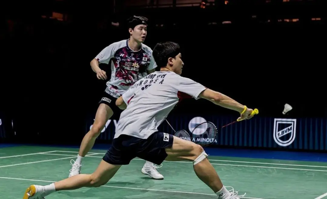 日本羽毛球队鏖战印尼羽毛球队,安赛龙统治全场的简单介绍 日本羽毛球队鏖战印尼羽毛球队,安赛龙统治全场的简单介绍