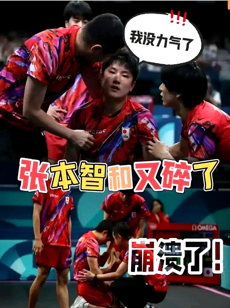 包含瑞典乒乓球队鏖战法国乒乓球队,张本智和高光表现的词条 包含瑞典乒乓球队鏖战法国乒乓球队,张本智和高光表现的词条