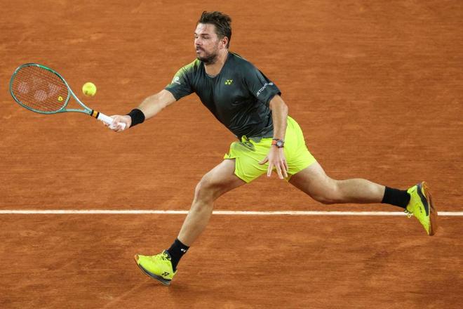 欧洲网球队力克法国网球队,瓦林卡高光表现的简单介绍 欧洲网球队力克法国网球队,瓦林卡高光表现的简单介绍