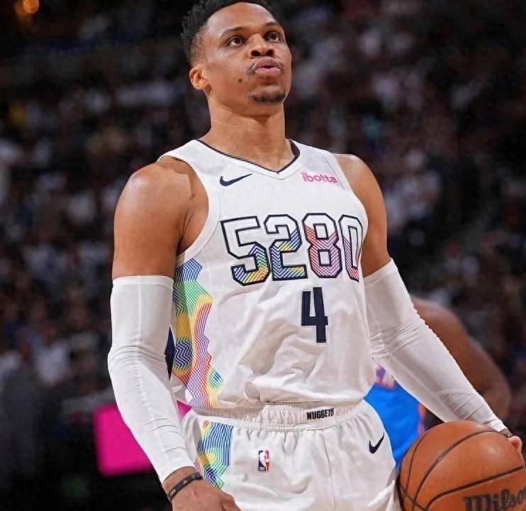 关于掘金血洗意大利男篮,威斯布鲁克惊艳世界的信息 关于掘金血洗意大利男篮,威斯布鲁克惊艳世界的信息