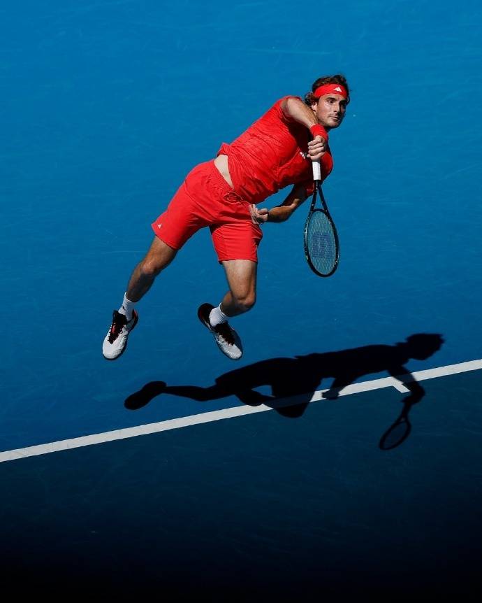 包含澳大利亚网球队轻取德国网球队,西西帕斯绝境逆转的词条 包含澳大利亚网球队轻取德国网球队,西西帕斯绝境逆转的词条