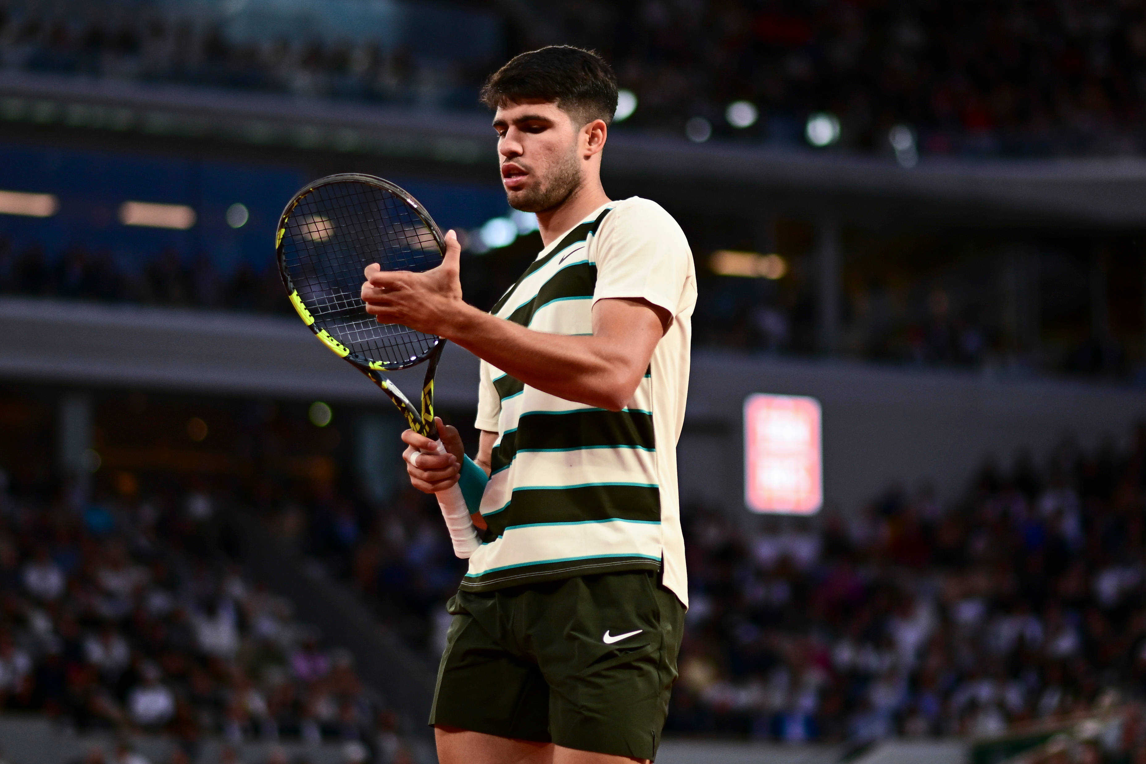 关于美国网球队横扫澳大利亚网球队,阿尔卡拉斯惊艳世界的信息 关于美国网球队横扫澳大利亚网球队,阿尔卡拉斯惊艳世界的信息