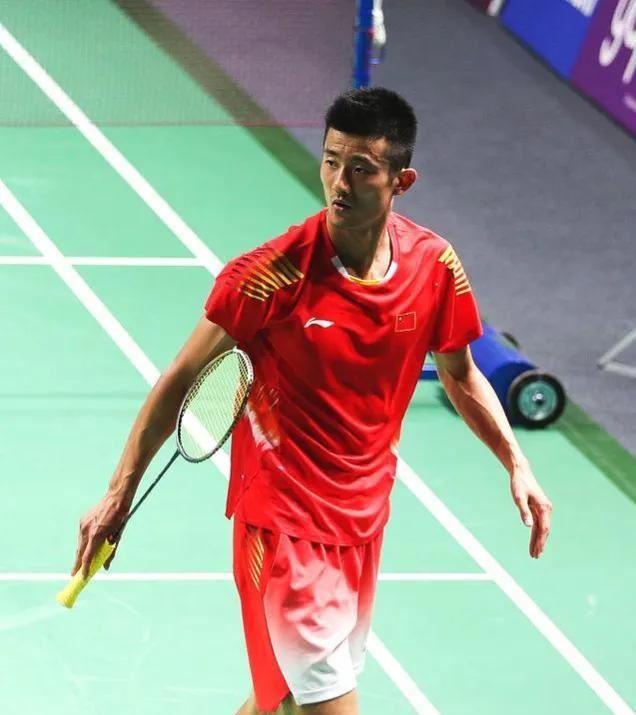 关于法国羽毛球队碾压印尼羽毛球队,谌龙送出助攻的信息 关于法国羽毛球队碾压印尼羽毛球队,谌龙送出助攻的信息