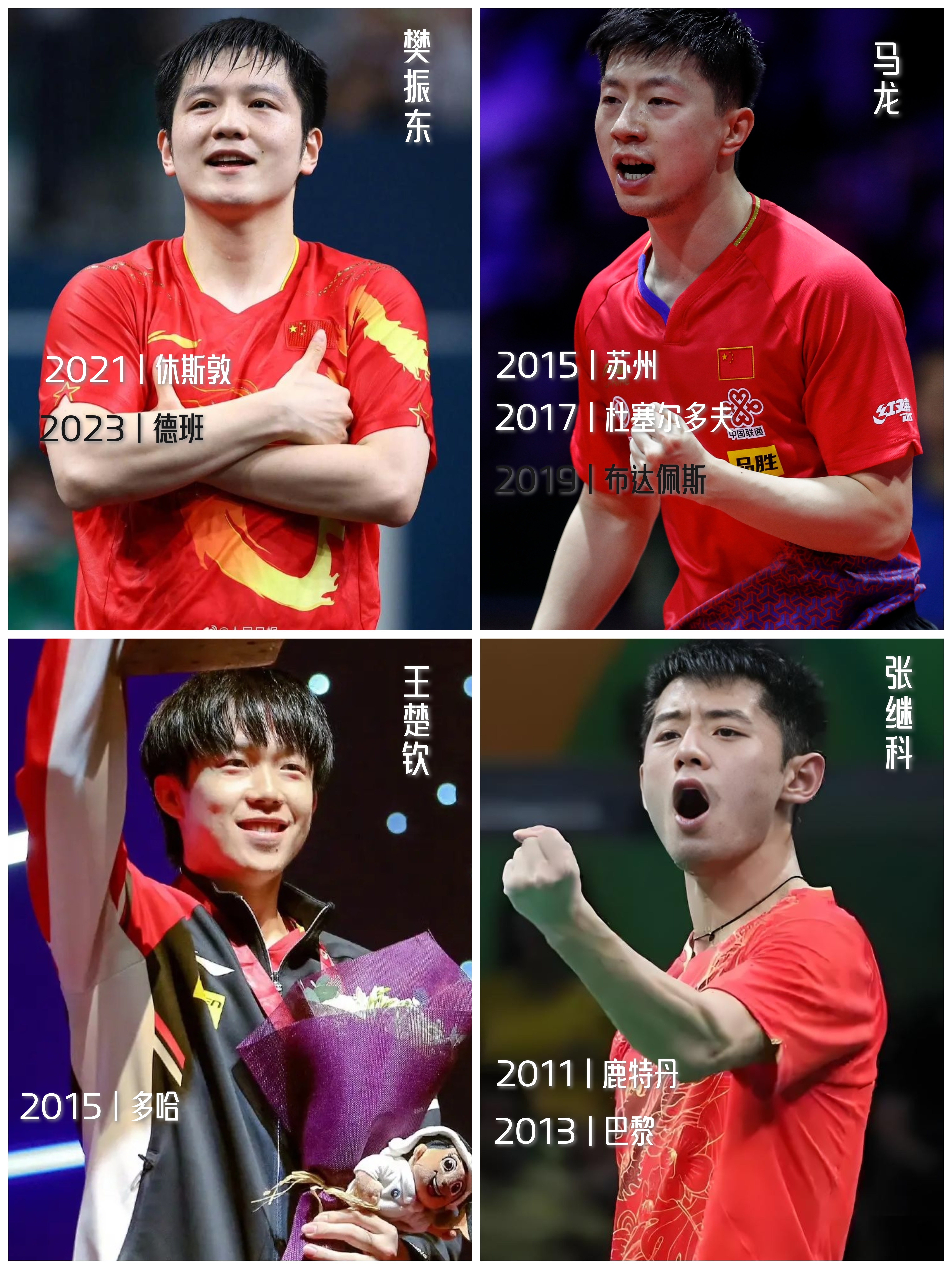 英国乒乓球队横扫瑞典乒乓球队,马龙一己之力扛起全队的简单介绍 英国乒乓球队横扫瑞典乒乓球队,马龙一己之力扛起全队的简单介绍