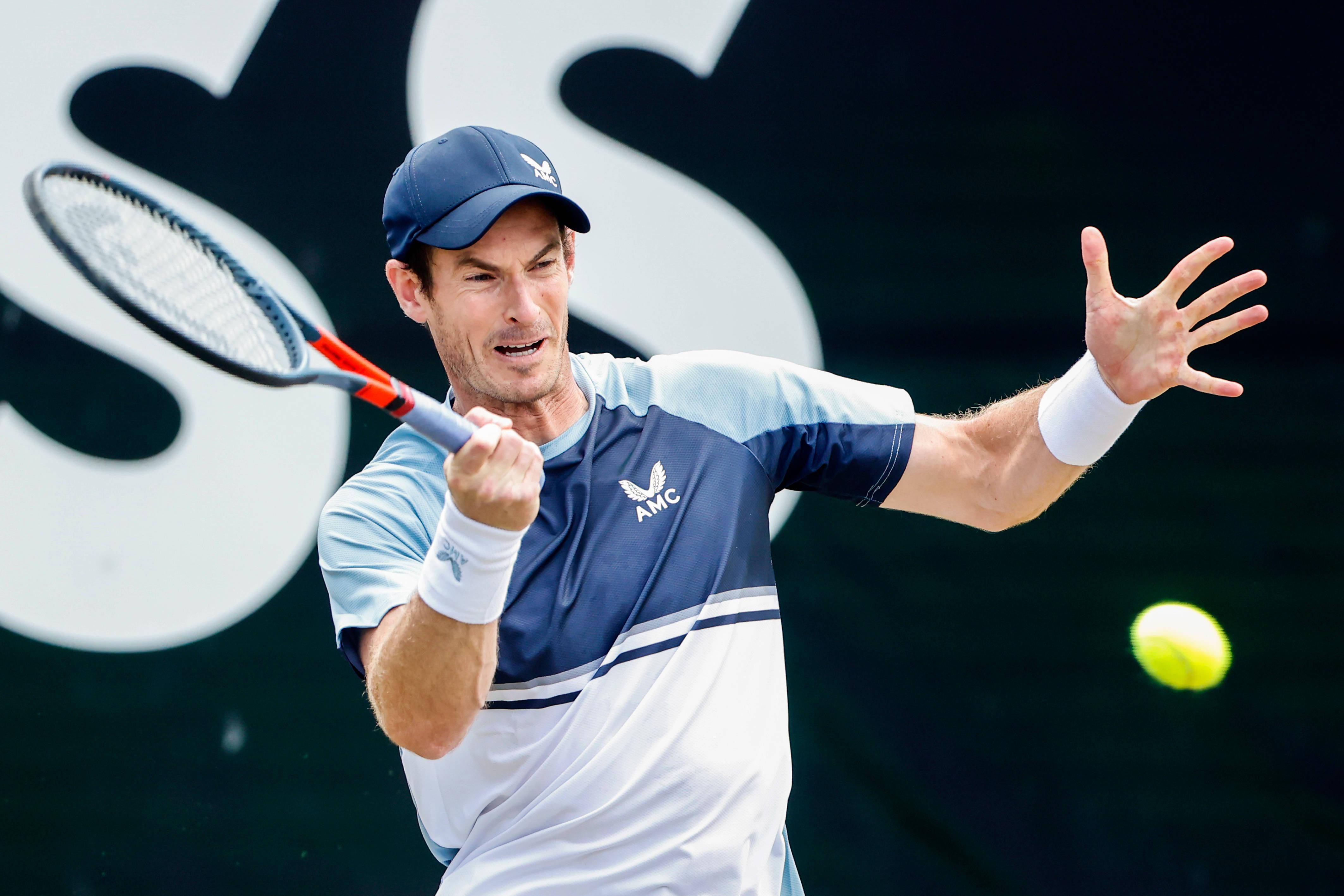 意大利网球队爆冷法国网球队,穆雷一己之力扛起全队的简单介绍 意大利网球队爆冷法国网球队,穆雷一己之力扛起全队的简单介绍