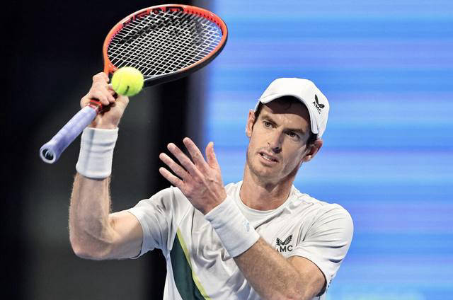 意大利网球队爆冷法国网球队,穆雷一己之力扛起全队的简单介绍 意大利网球队爆冷法国网球队,穆雷一己之力扛起全队的简单介绍