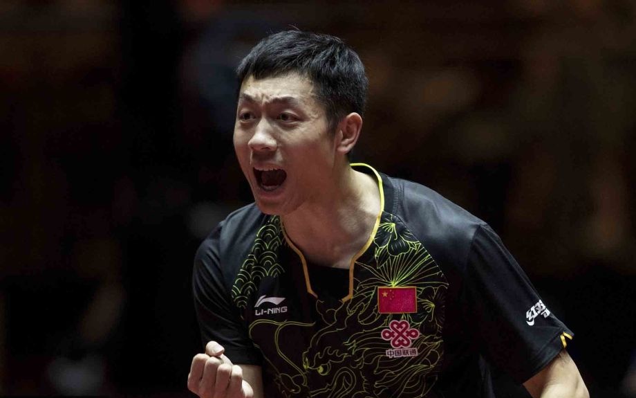 日本乒乓球队逆转中国乒乓球队,许昕关键制胜 日本乒乓球队逆转中国乒乓球队,许昕关键制胜