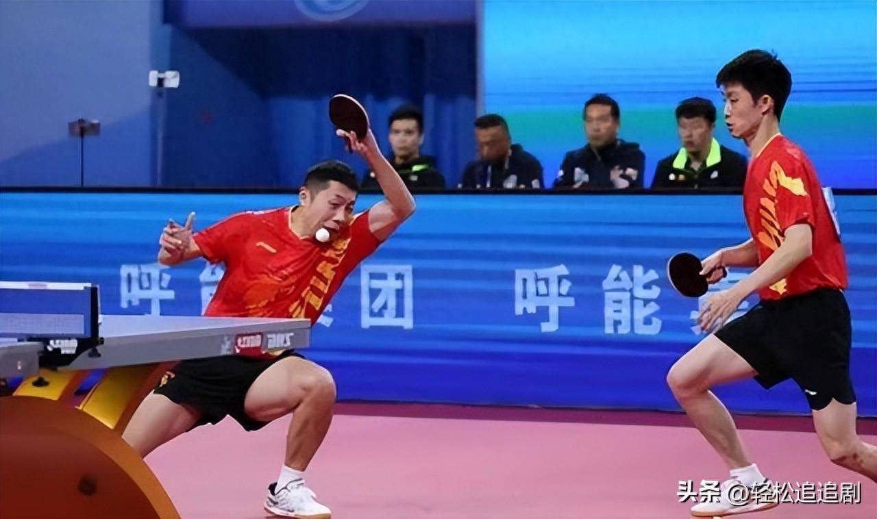 日本乒乓球队逆转中国乒乓球队,许昕关键制胜 日本乒乓球队逆转中国乒乓球队,许昕关键制胜