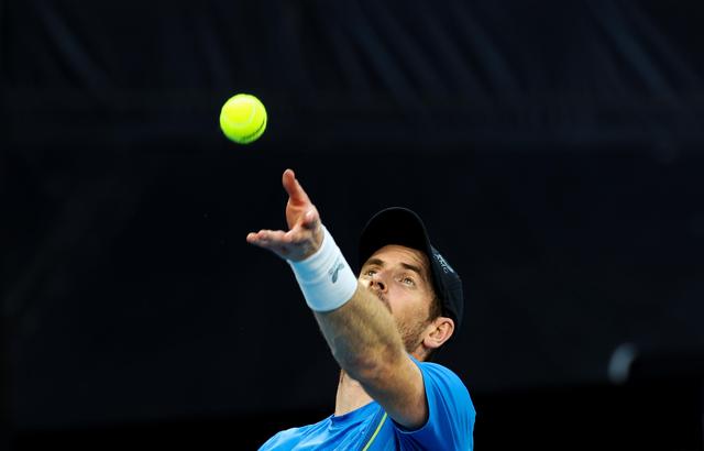 澳大利亚网球队绝地反击美国网球队,穆雷高光表现的简单介绍 澳大利亚网球队绝地反击美国网球队,穆雷高光表现的简单介绍